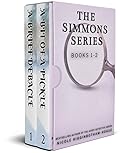 The Simmons Series: Books 1-2