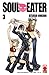 Soul Eater, Vol. 03