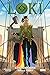 Loki - Il dio che cadde sulla Terra