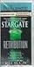Retribution (Stargate #3)