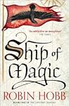 Ship of Magic