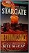 Reconnaissance (Stargate #4)