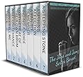 The Jems and Jamz Series: Books 1-7