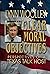 Clear Moral Objectives: Per...