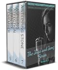 The Jems and Jamz Series: Books 5-7