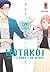 Wotakoi: Love is hard for otaku, Vol. 3