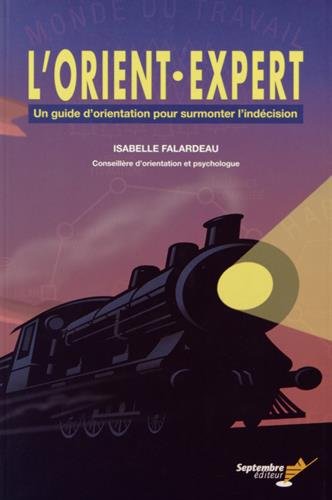 L'Orient-Expert (Paperback)