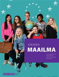 Jokaisen maailma