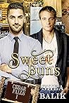 Book cover for Sweet Buns (Cedar Falls #1)