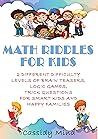 Math Riddles for ...
