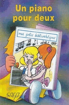 Un piano pour deux