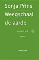 Weegschaal de aarde gedichten: Gedichten 1921-1957 (verzameld werk #1)