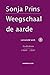 Weegschaal de aarde gedichten 1980 - 1981 by Sonja Prins