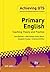 Primary English by David Wray