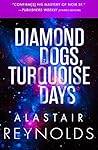 Diamond Dogs, Tur...