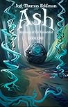 Ash (Journeys of the Immortal, #1)