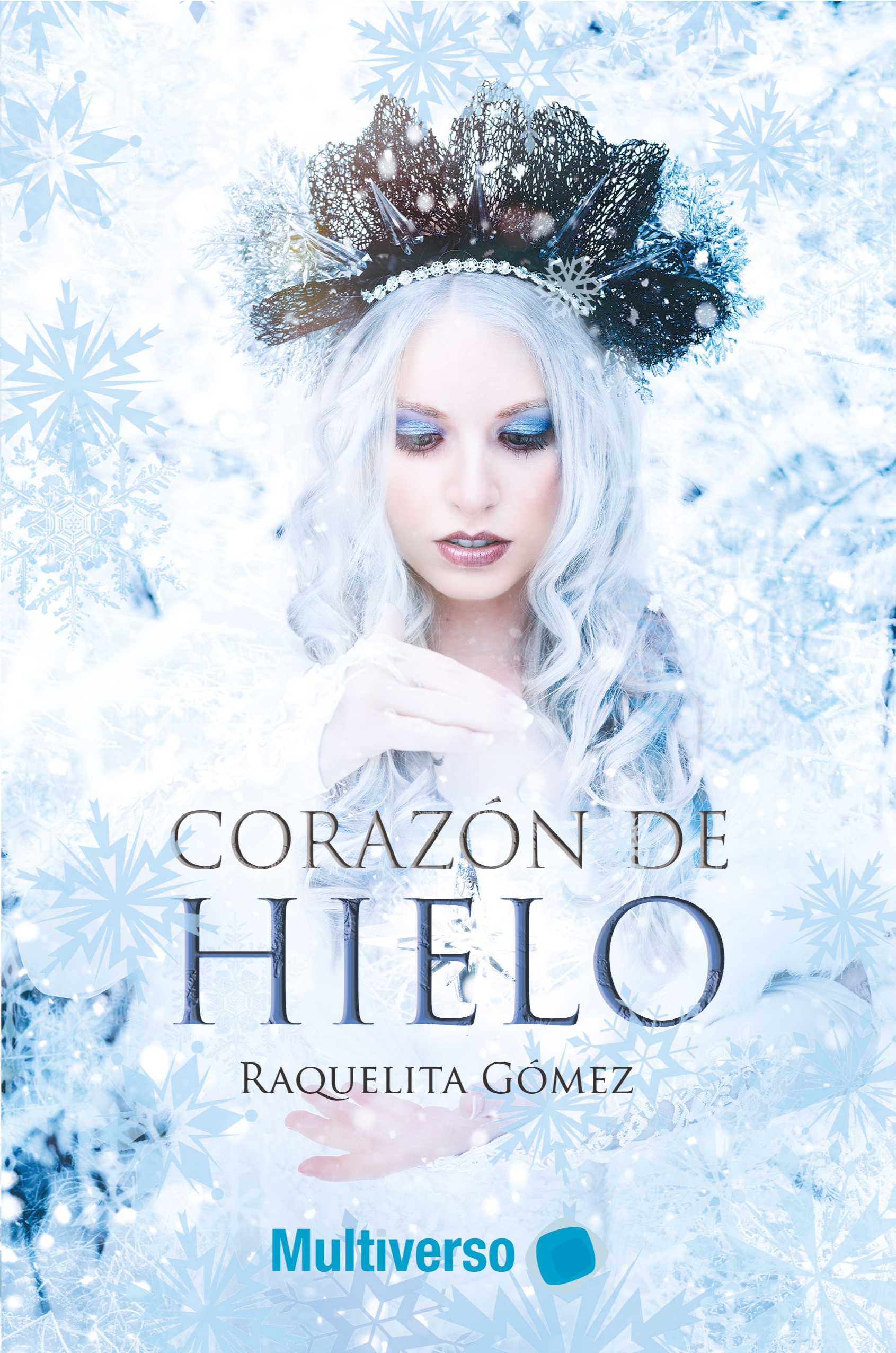 Corazón de Hielo