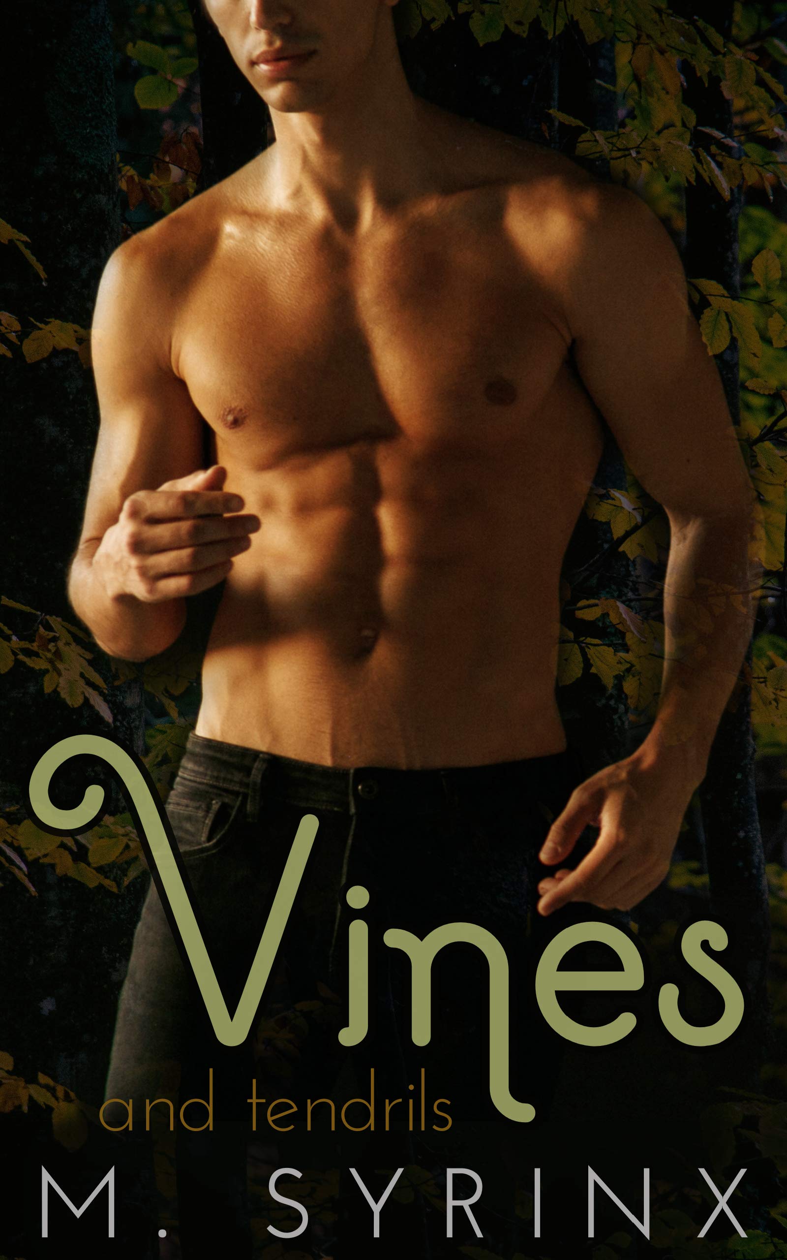 Vines & Tendrils (Kindle Edition)