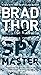 Spymaster (Scot Harvath #17)
