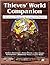 Thieves' World Companion (Thieves World RPG)