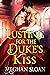 Lusting for the Duke's Kiss