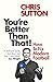How to Fix Modern Football by Chris Sutton