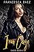 Iron Cage (Caged, #3)
