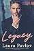 Legacy (Montgomery Brothers Series) by Laura Pavlov