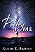 Poetry is Me by Kevin E. Brown