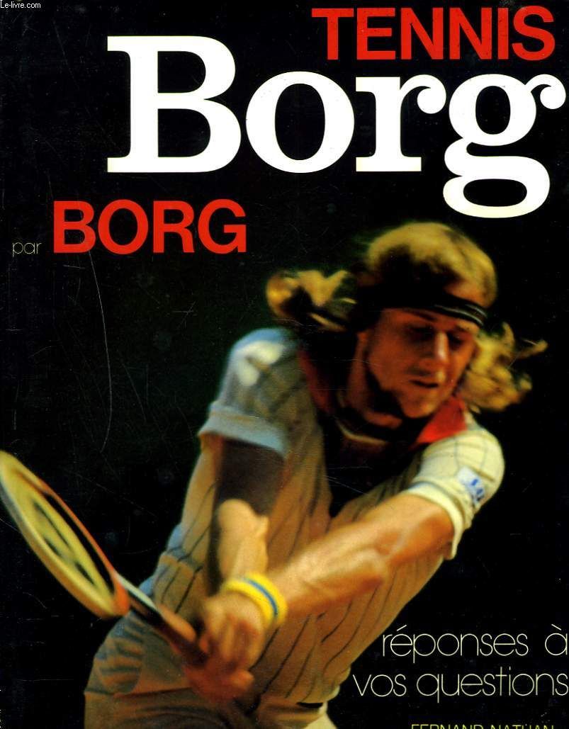 Borg par Borg