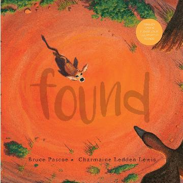 Found (Hardcover)