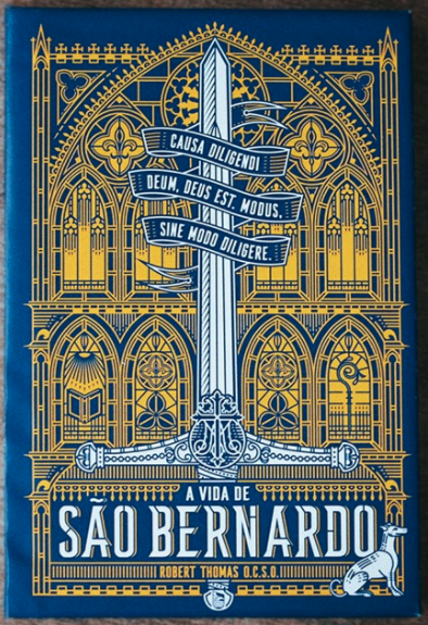 A Vida de São Bernardo