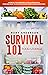 Survival 101 Food Storage: ...