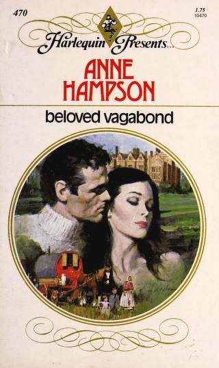 Beloved Vagabond (Paperback)