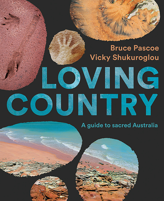 Loving Country (Hardcover)