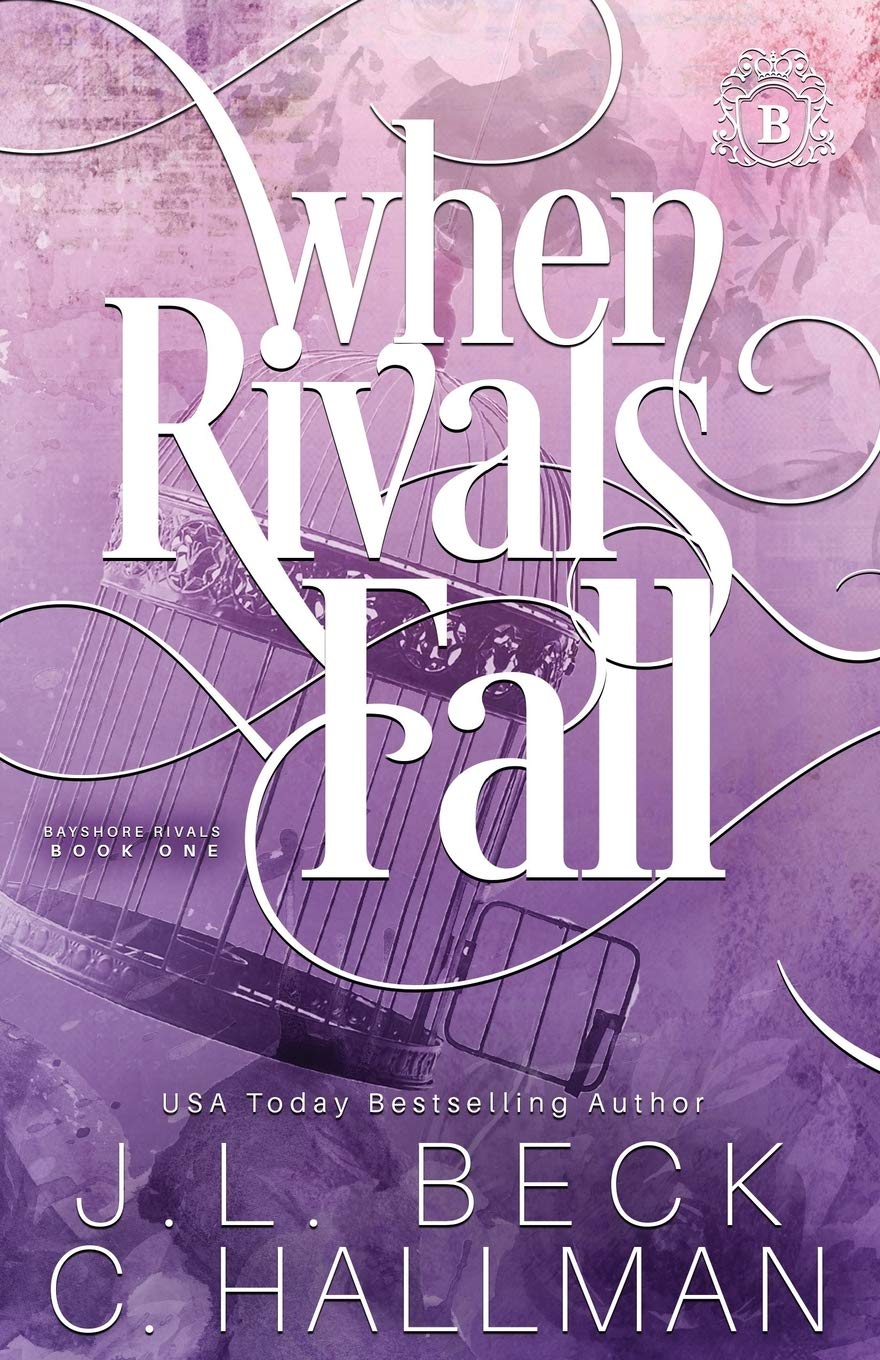 When Rivals Fall (Bayshore Rivals #1)