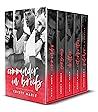 Commander in Briefs Box Set by Kristy  Marie