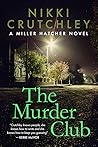 The Murder Club by Nikki Crutchley