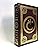 Mistborn by Brandon Sanderson