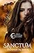 Sanctum (Blackwater Pack #1)