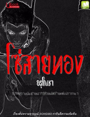 โซ่สายทอง (ebook)