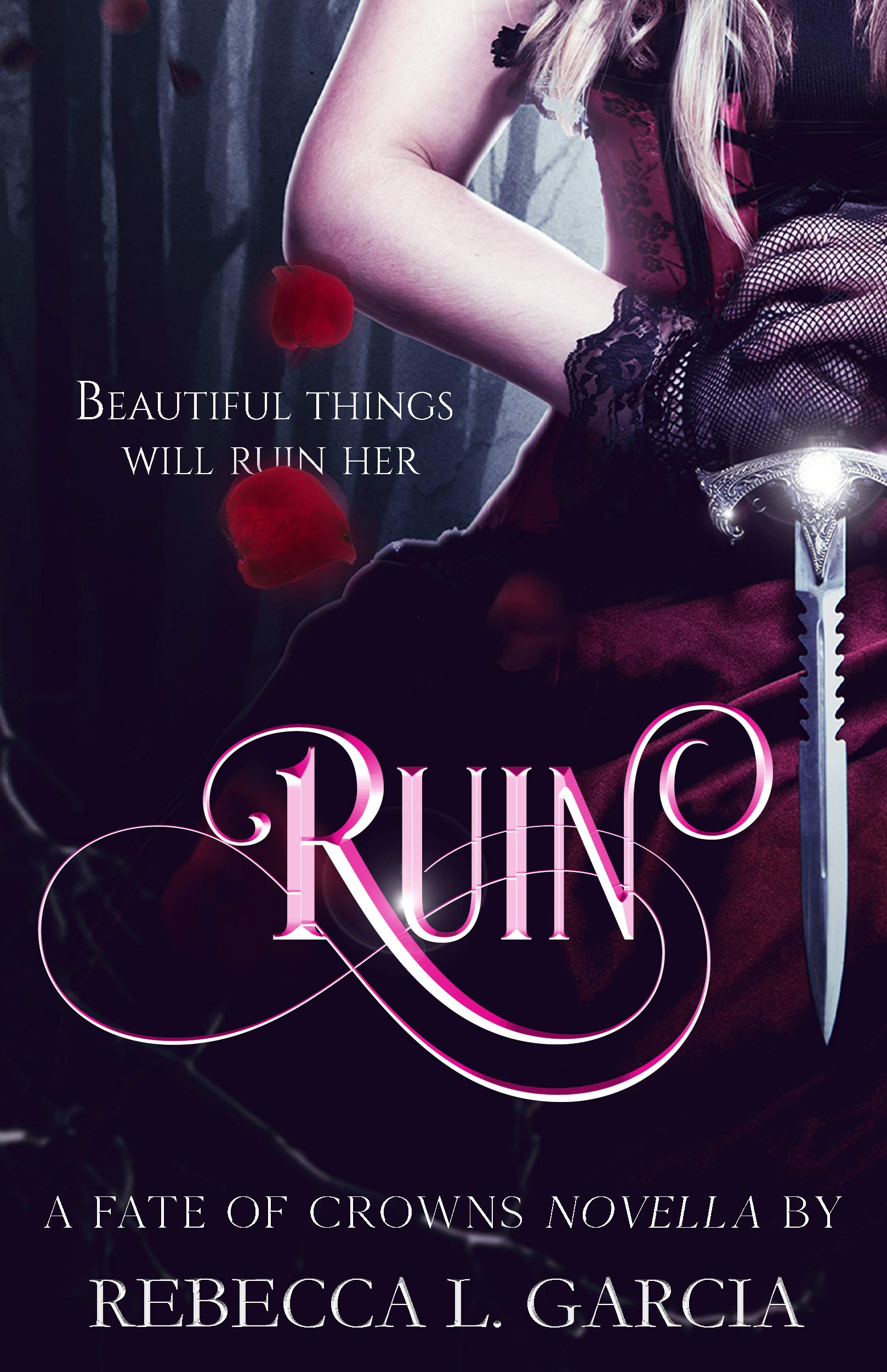Ruin (The Fate of Crowns, #0.5)
