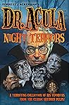 DR. ACULA'S NIGHT TERRORS (Forrest J Ackerman Presents Book 2) DR. ACULA'S NIGHT TERRORS (Forrest J Ackerman Presents Book 2)