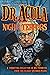 DR. ACULA'S NIGHT TERRORS (Forrest J Ackerman Presents Book 2)