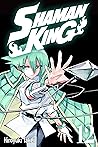 Shaman King, Vol....