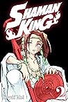 Shaman King, Vol....
