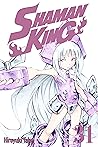 Shaman King, Vol. 31