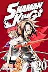 Shaman King, Vol....