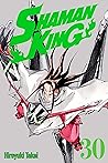 Shaman King, Vol. 30