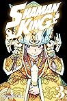 Shaman King, Vol....